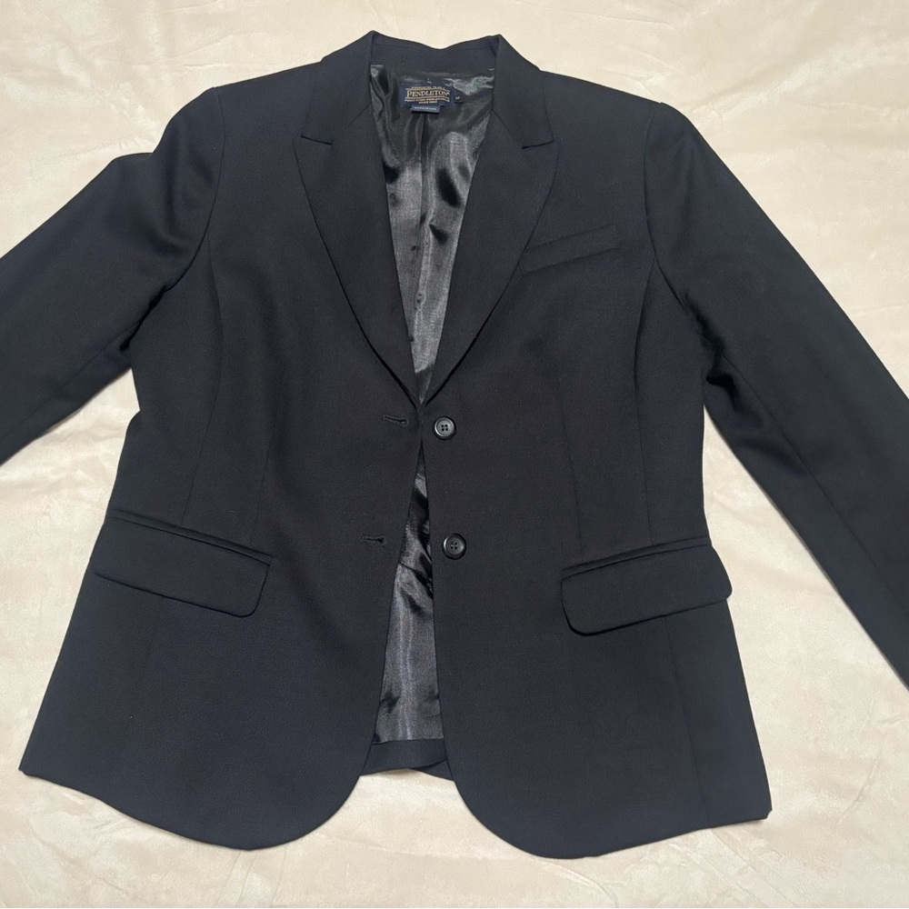 Pendleton Blazer